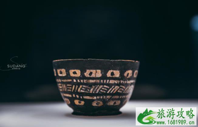 荆州博物馆有哪些文物值得看 荆州博物馆有哪些文物值得看