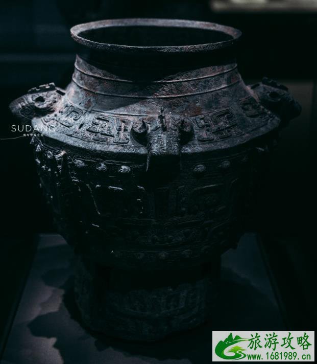 荆州博物馆有哪些文物值得看 荆州博物馆有哪些文物值得看