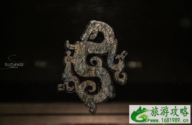 荆州博物馆有哪些文物值得看 荆州博物馆有哪些文物值得看