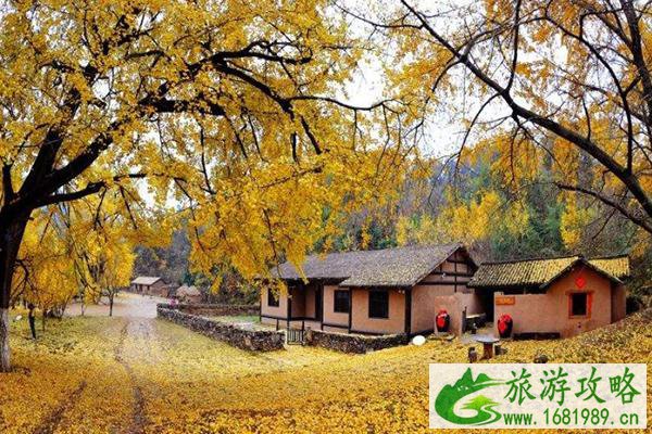 2020国内赏秋小众景点有哪些 赏秋小众景点推荐