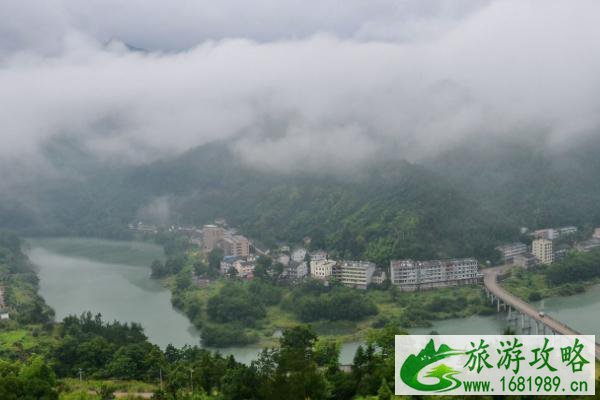 文成游玩攻略 景区介绍