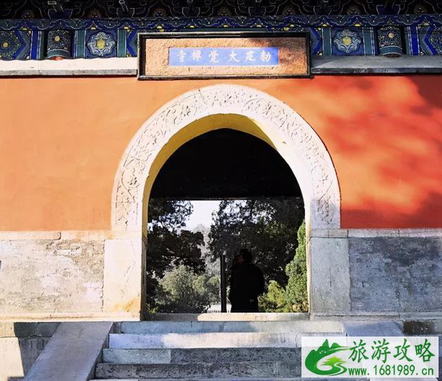 北京看红叶的地方都有哪些 北京看红叶的地方都有哪些
