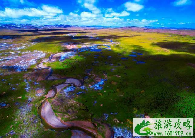 三江源国家公园什么时候开放 门票免费吗 三江源国家公园什么时候开放 门票免费吗