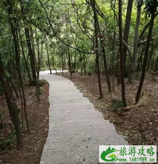 无想寺水库在哪里 无想寺水库在哪里