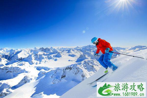 2020年亚布力滑雪场几月开放