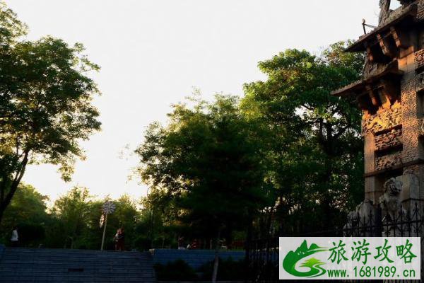 河北好玩吗 门票交通及景点推荐 河北好玩吗 门票交通及景点推荐