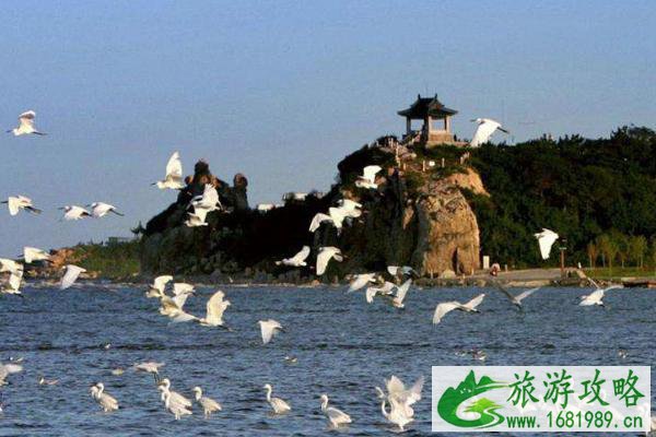 秦皇岛热门景点