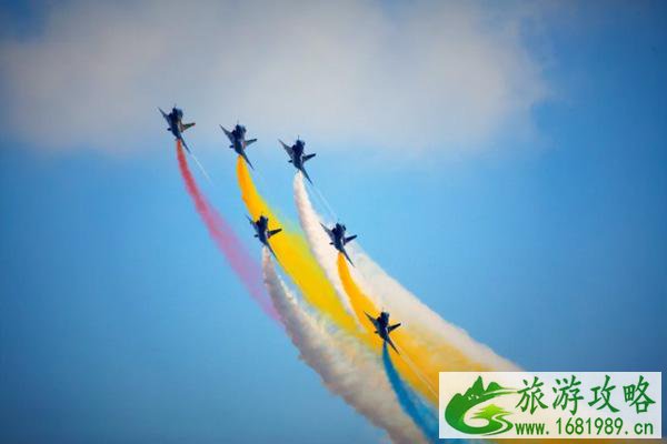 2020珠海航展延期举办 2020珠海航展延期举办