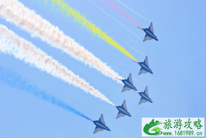 2020珠海航展延期举办 2020珠海航展延期举办