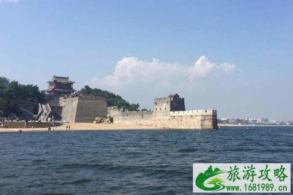 以北戴河为中心 秦皇岛经典线路旅游攻略