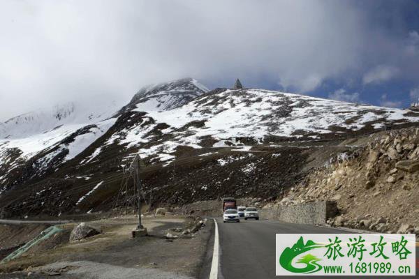 折多山海拔是多少米 折多山旅游攻略 折多山海拔是多少米 折多山旅游攻略