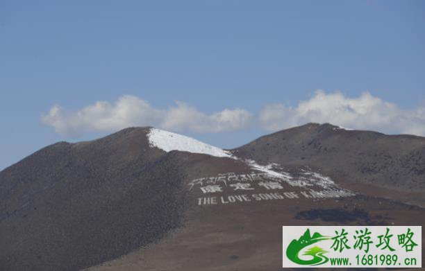 折多山海拔是多少米 折多山旅游攻略 折多山海拔是多少米 折多山旅游攻略
