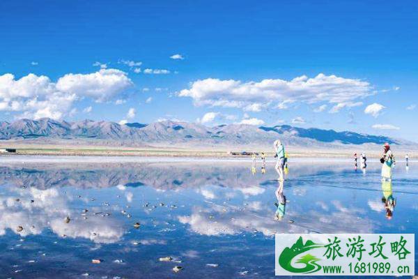 茶卡盐湖旅游攻略 交通住宿
