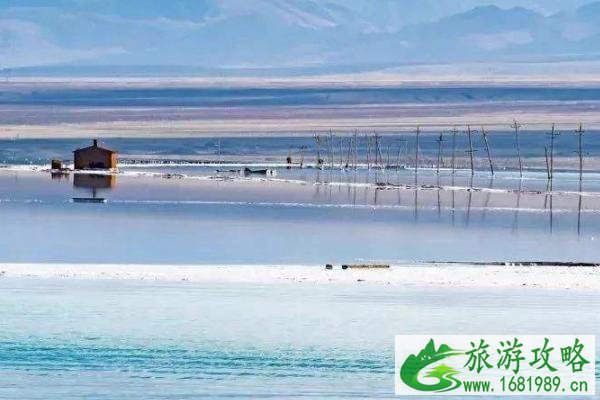 茶卡盐湖旅游攻略 交通住宿