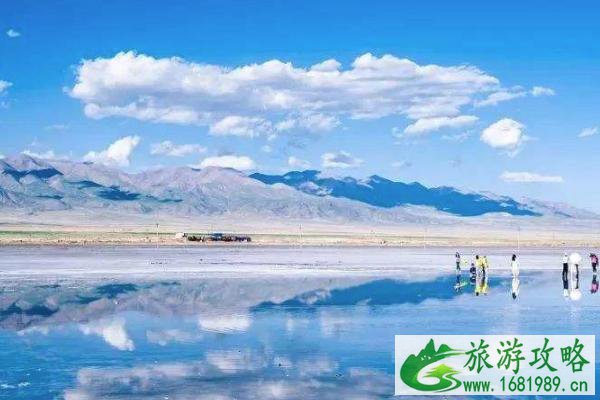 茶卡盐湖旅游攻略 交通住宿