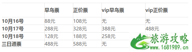 西塘汉服文化周2020时间门票及报名时间