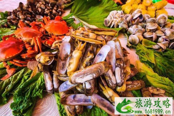 三门海鲜批发市场在哪 三门哪里的海鲜新鲜便宜 三门海鲜批发市场在哪 三门哪里的海鲜新鲜便宜