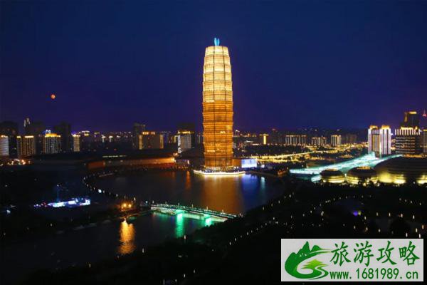郑交会2020时间及活动介绍 郑交会2020时间及活动介绍