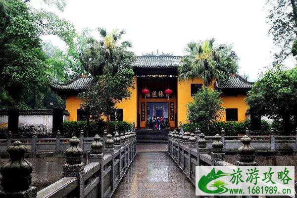 韶关旅游攻略 景点推荐