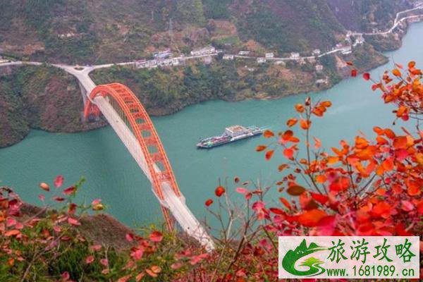 11月旅游的最佳地方 有哪些