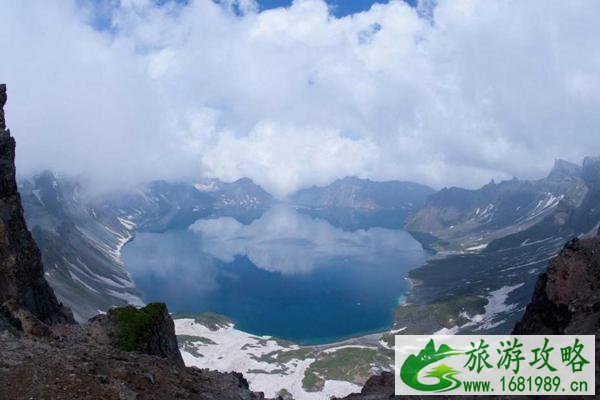 中国避暑名山有哪些
