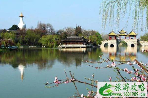 扬州旅游景点攻略