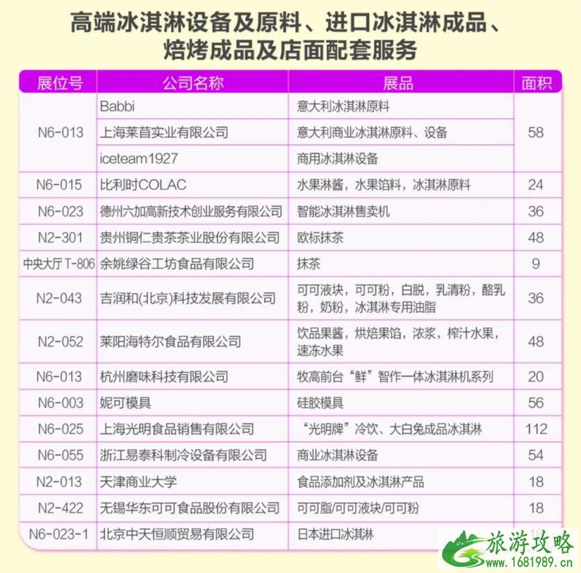 2020年10月天津展会时间表-活动信息 2020年10月天津展会时间表-活动信息