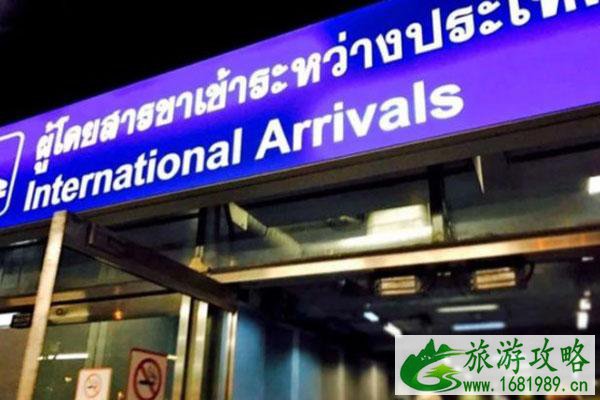 泰国普吉岛3000家酒店关闭 泰国入境最新消息