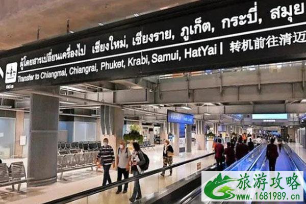 泰国普吉岛3000家酒店关闭 泰国入境最新消息