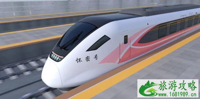 从北京到古北水镇怎么坐车 古北水镇看红叶什么时间去最好