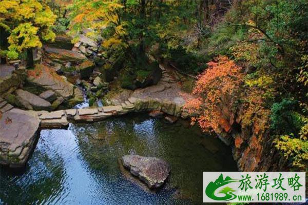秦巴山脉在哪里指什么 秦巴山脉好玩吗