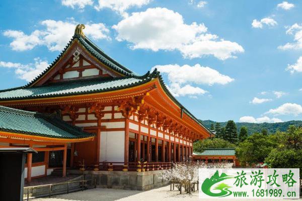 日本每年节庆活动有哪些