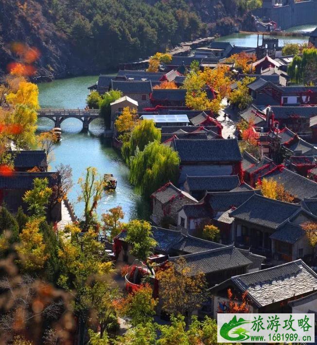 从北京到古北水镇怎么坐车 古北水镇看红叶什么时间去最好