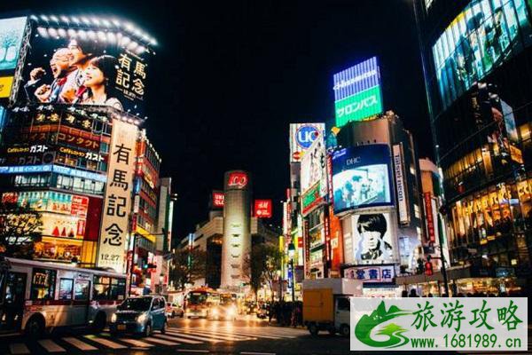 日本将取消中国旅行禁令