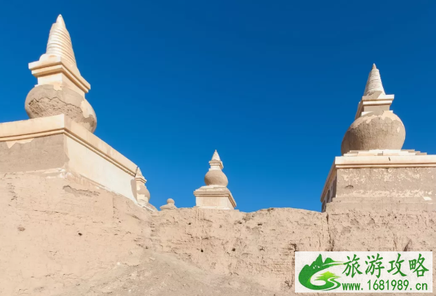 秋天额济纳旗有哪些值得去的景点-如何拍照 秋天额济纳旗有哪些值得去的景点-如何拍照