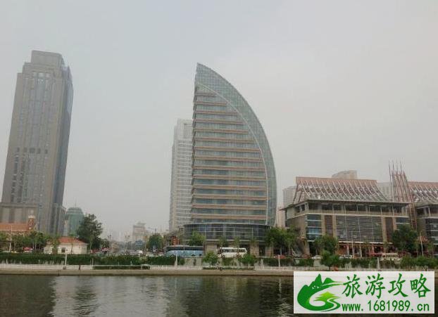 海河故道公园怎么样 好玩吗 海河故道公园怎么样 好玩吗