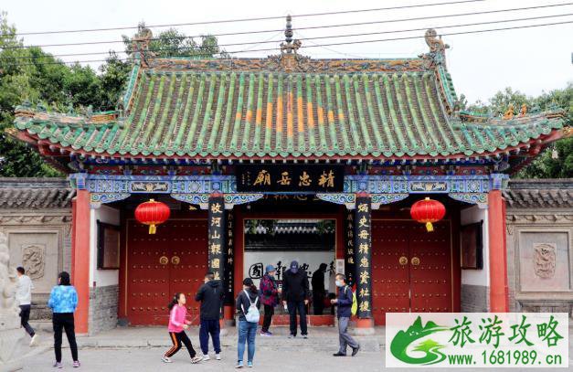 朱仙镇为什么没落了 朱仙镇为什么没落了