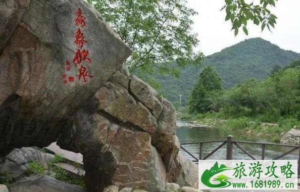 黄陂旅游景点哪个好玩