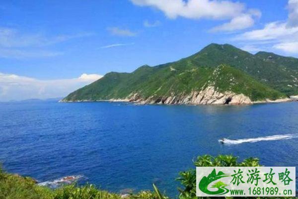 深圳西涌沙滩晚上可以露营吗 好玩吗 深圳西涌沙滩晚上可以露营吗 好玩吗