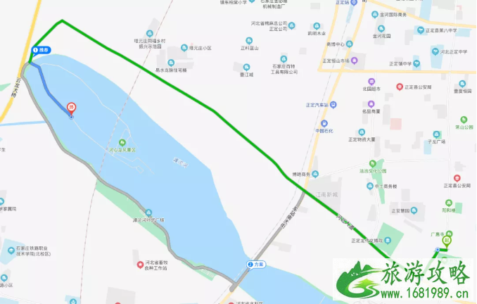 2020国庆石家庄活动汇总-时间地点 2020国庆石家庄活动汇总-时间地点