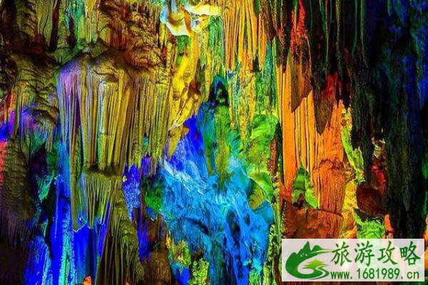 红河旅游景点有哪些 