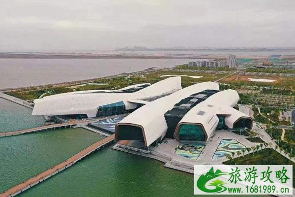 2020国庆天津海洋博物馆活动汇总 2020国庆天津海洋博物馆活动汇总