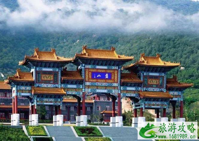 2020国庆在天津玩两天应该去哪