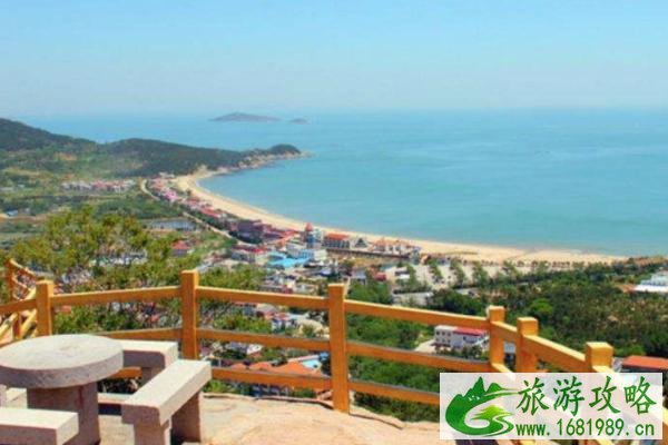 崂山风景区旅游攻略 崂山风景区旅游攻略