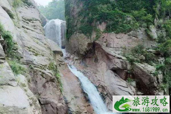 崂山风景区旅游攻略 崂山风景区旅游攻略