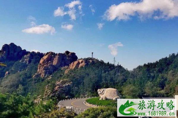 崂山风景区旅游攻略 崂山风景区旅游攻略