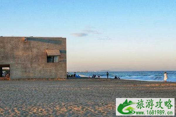 秦皇岛旅游必去的地方 有哪些