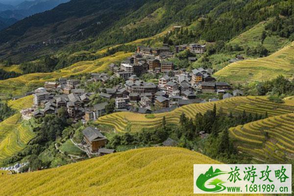 全国264家5A景区实施分时预约 附各地5A景区名单