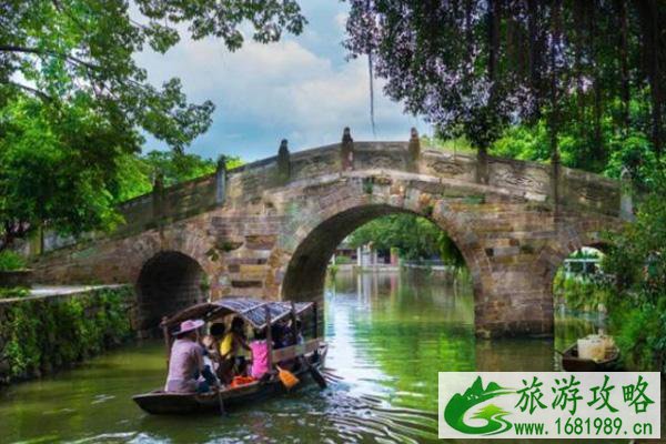 顺德旅游必去的4个景点 顺德旅游必去的4个景点