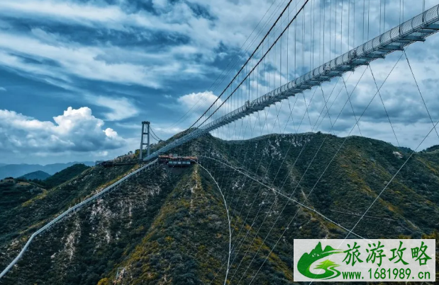 2020国庆天津盘山有什么活动 天津国庆优惠活动汇总